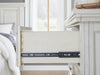 Robbinsdale Chest of Drawers - Affordable Home Luxury