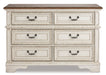 Realyn Dresser - Affordable Home Luxury