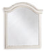 Realyn Dresser and Mirror - Affordable Home Luxury