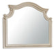 Realyn Dresser and Mirror - Affordable Home Luxury