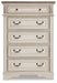 Realyn Chest of Drawers - Affordable Home Luxury