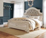 Realyn Upholstered Bed - Affordable Home Luxury