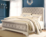 Realyn Bed - Affordable Home Luxury