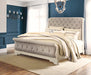 Robbinsdale Bed with Storage - Affordable Home Luxury