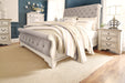 Realyn Bed - Affordable Home Luxury