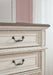 Realyn Dresser and Mirror - Affordable Home Luxury