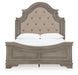 Lodenbay Bed - Affordable Home Luxury