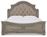 Lodenbay Bed - Affordable Home Luxury