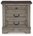 Lodenbay Nightstand - Affordable Home Luxury