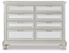 Lindenfield Dresser - Affordable Home Luxury