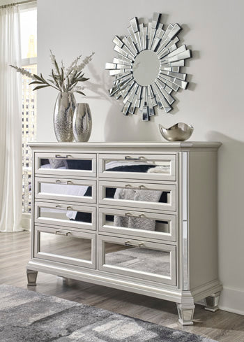 Lindenfield Dresser - Affordable Home Luxury