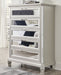 Lindenfield Chest of Drawers - Affordable Home Luxury