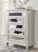 Lindenfield Chest of Drawers - Affordable Home Luxury