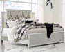 Lindenfield Bed - Affordable Home Luxury