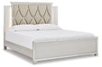 Lindenfield Bedroom Set - Affordable Home Luxury