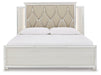 Lindenfield Bed - Affordable Home Luxury