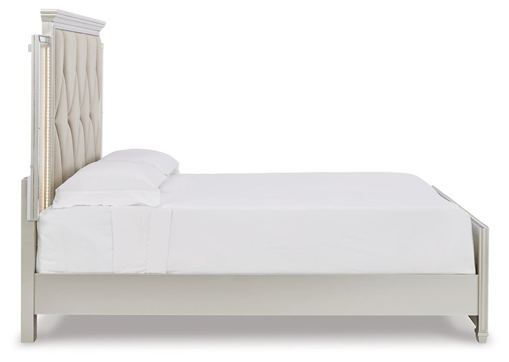 Lindenfield Bed - Affordable Home Luxury