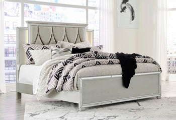 Lindenfield Bed - Affordable Home Luxury