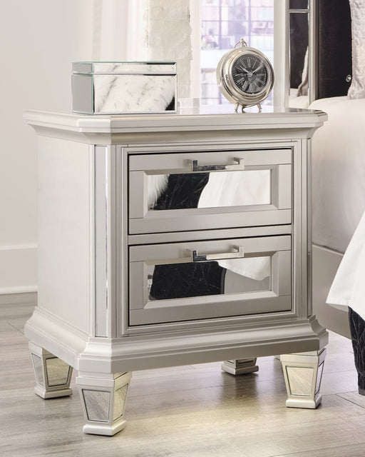 Lindenfield Nightstand - Affordable Home Luxury