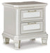 Lindenfield Nightstand image