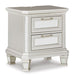 Lindenfield Nightstand - Affordable Home Luxury