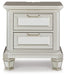 Lindenfield Nightstand - Affordable Home Luxury