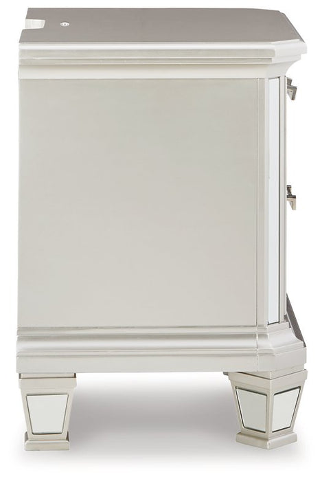 Lindenfield Nightstand - Affordable Home Luxury