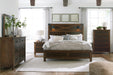 Wyattfield Bedroom Set - Affordable Home Luxury