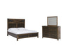 Wyattfield Bedroom Set - Affordable Home Luxury