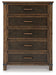 Wyattfield Chest of Drawers - Affordable Home Luxury