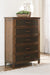 Wyattfield Chest of Drawers - Affordable Home Luxury