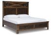 Wyattfield Bedroom Set - Affordable Home Luxury