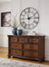 Lavinton Dresser and Mirror - Affordable Home Luxury