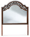 Lavinton Dresser and Mirror - Affordable Home Luxury