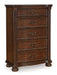 Lavinton Chest of Drawers - Affordable Home Luxury