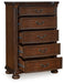 Lavinton Chest of Drawers - Affordable Home Luxury