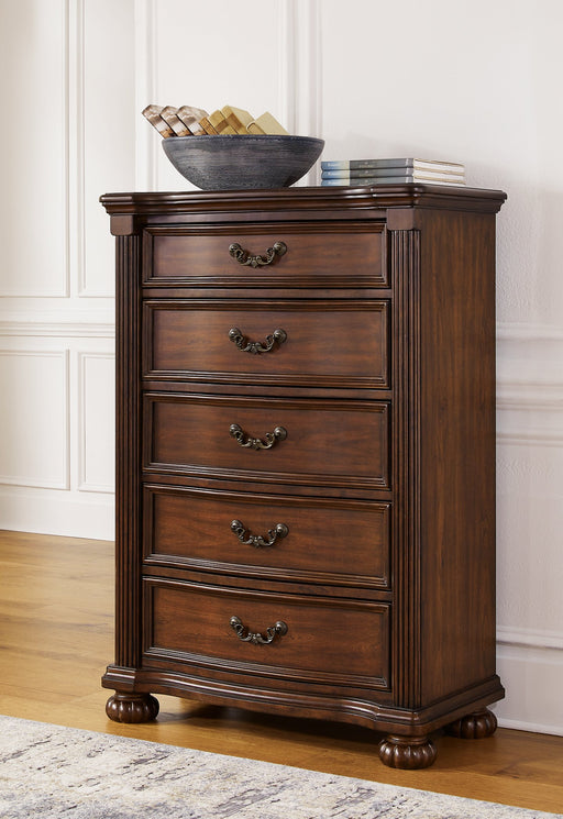 Lavinton Chest of Drawers - Affordable Home Luxury