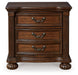 Lavinton Nightstand - Affordable Home Luxury