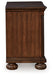 Lavinton Nightstand - Affordable Home Luxury