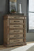 Markenburg Chest of Drawers - Affordable Home Luxury