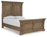 Markenburg Bedroom Set image