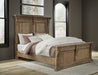 Markenburg Bed - Affordable Home Luxury