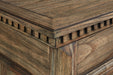 Markenburg Nightstand - Affordable Home Luxury