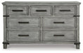 Russelyn Dresser - Affordable Home Luxury