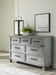 Russelyn Dresser and Mirror - Affordable Home Luxury