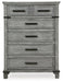 Russelyn Chest of Drawers - Affordable Home Luxury