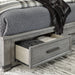 Russelyn Storage Bed - Affordable Home Luxury