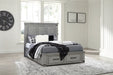 Russelyn Storage Bed - Affordable Home Luxury