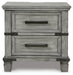 Russelyn Nightstand - Affordable Home Luxury