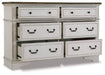 Brollyn Dresser - Affordable Home Luxury